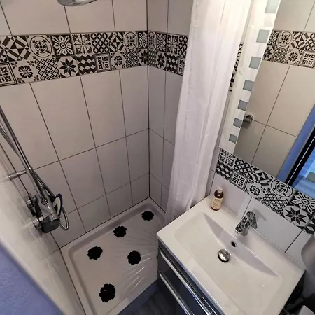 Copacabana - Magnifique Renove Pour 4 Personnes A Port Leucate. Ref: 1cop_811h Mae-6944 Апартаменты