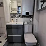 Copacabana - Magnifique Renove Pour 4 Personnes A Port Leucate. Ref: 1cop_811h Mae-6944