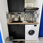 Copacabana - Magnifique Renove Pour 4 Personnes A Port Leucate. Ref: 1cop_811h Mae-6944 Apartment Leucate