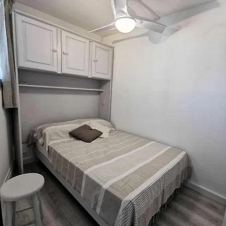 Copacabana - Magnifique Renove Pour 4 Personnes A Port Leucate. Ref: 1cop_811h Mae-6944 * Leucate
