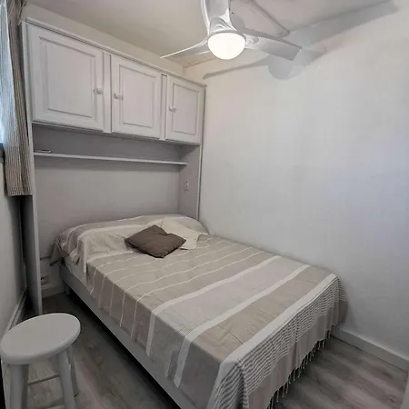 Copacabana - Magnifique Renove Pour 4 Personnes A Port Leucate. Ref: 1cop_811h Mae-6944 Apartament