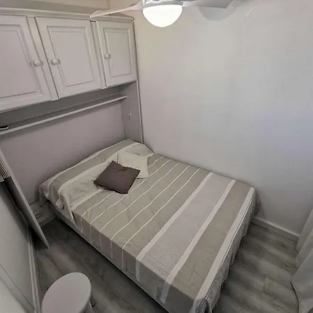 Apartament Copacabana - Magnifique Renove Pour 4 Personnes A Port Leucate. Ref: 1cop_811h Mae-6944