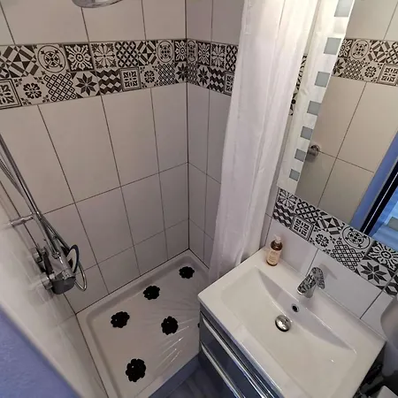 Copacabana - Magnifique Renove Pour 4 Personnes A Port Leucate. Ref: 1cop_811h Mae-6944 *