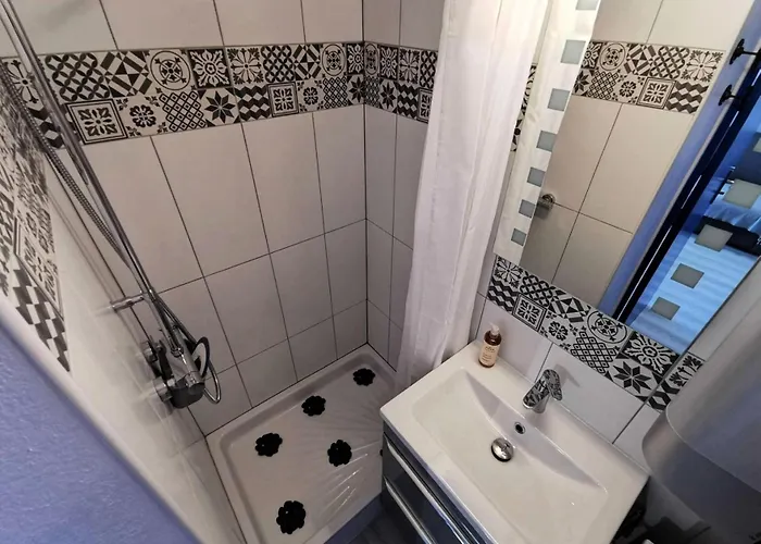 Copacabana - Magnifique Renove Pour 4 Personnes A Port Leucate. Ref: 1cop_811h Mae-6944 アパート