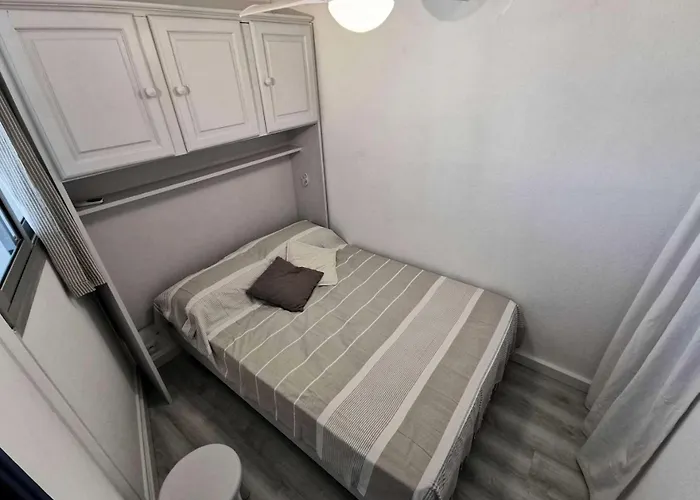 アパート Copacabana - Magnifique Renove Pour 4 Personnes A Port Leucate. Ref: 1cop_811h Mae-6944 *